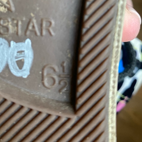 Converse Women's Chuck 70 Hi Velvet Egret/Black/Lime Twist-Size 6.5 - Picture 12 of 12